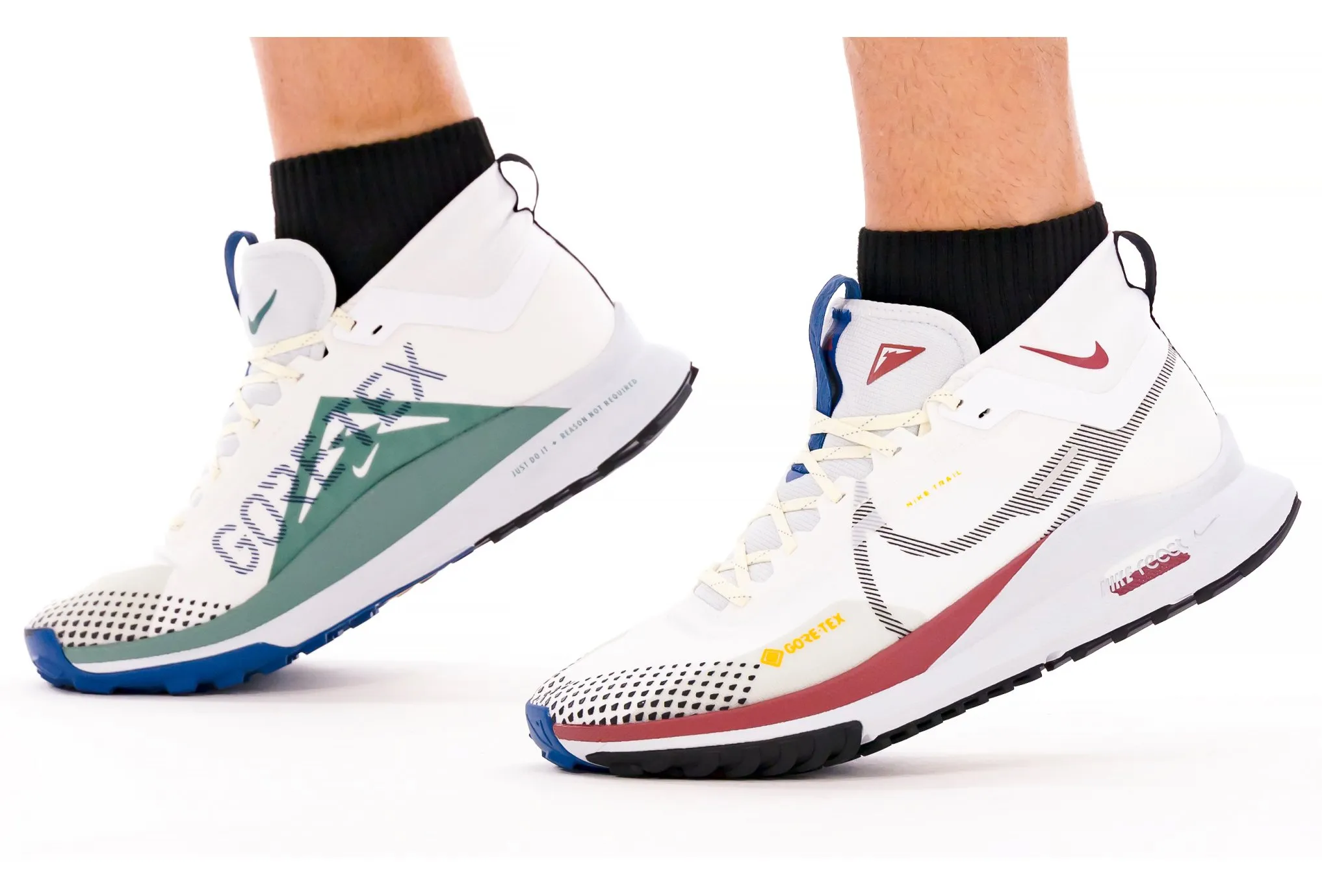NIKE PEGASUS TRAIL 4 GORETEX