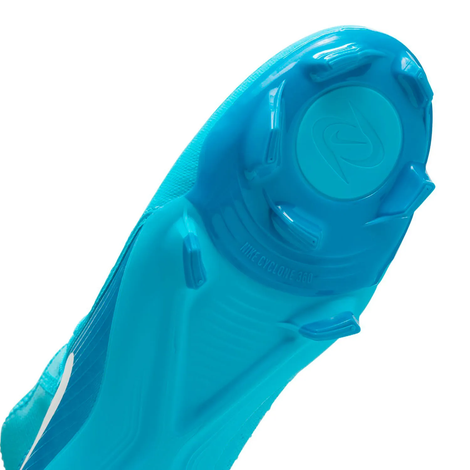 Nike Phantom Luna II Academy FG/MG