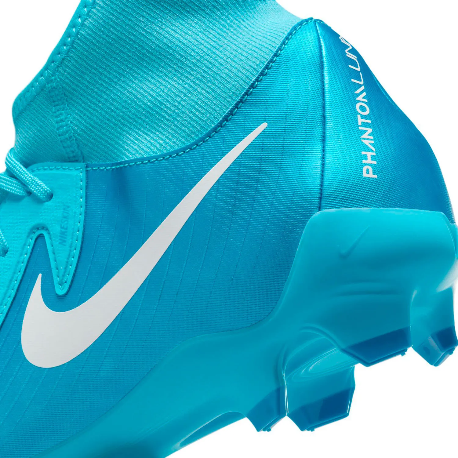 Nike Phantom Luna II Academy FG/MG