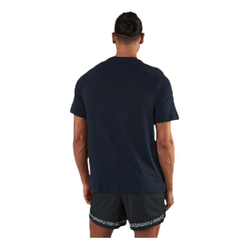 Nike PSG Tee Ground Blue
