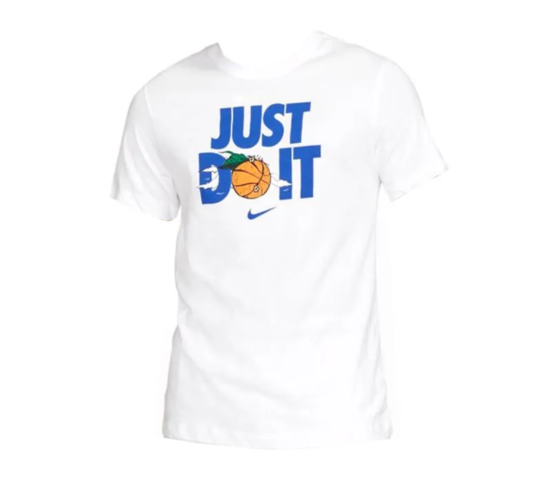 Nike "Just Do It"