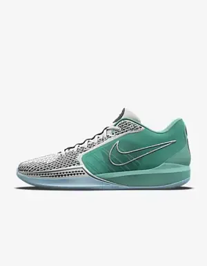 Nike Sabrina 1 By Sabrina