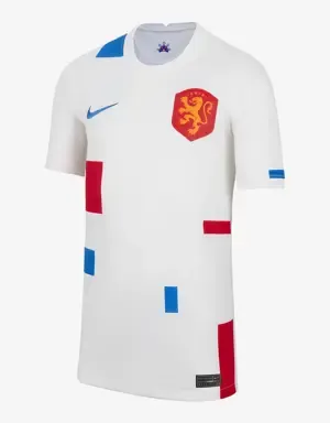Nike Segunda equipación Stadium de Países Bajos 2022
