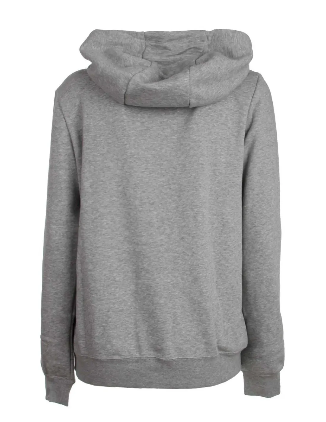 NIKE  SUDADERA GRIS SQ5793 063 MUJER