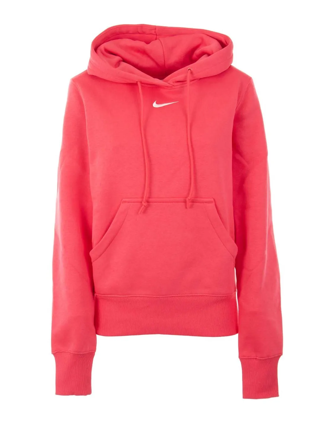 NIKE  SUDADERA ROSA HF6839 629 MUJER