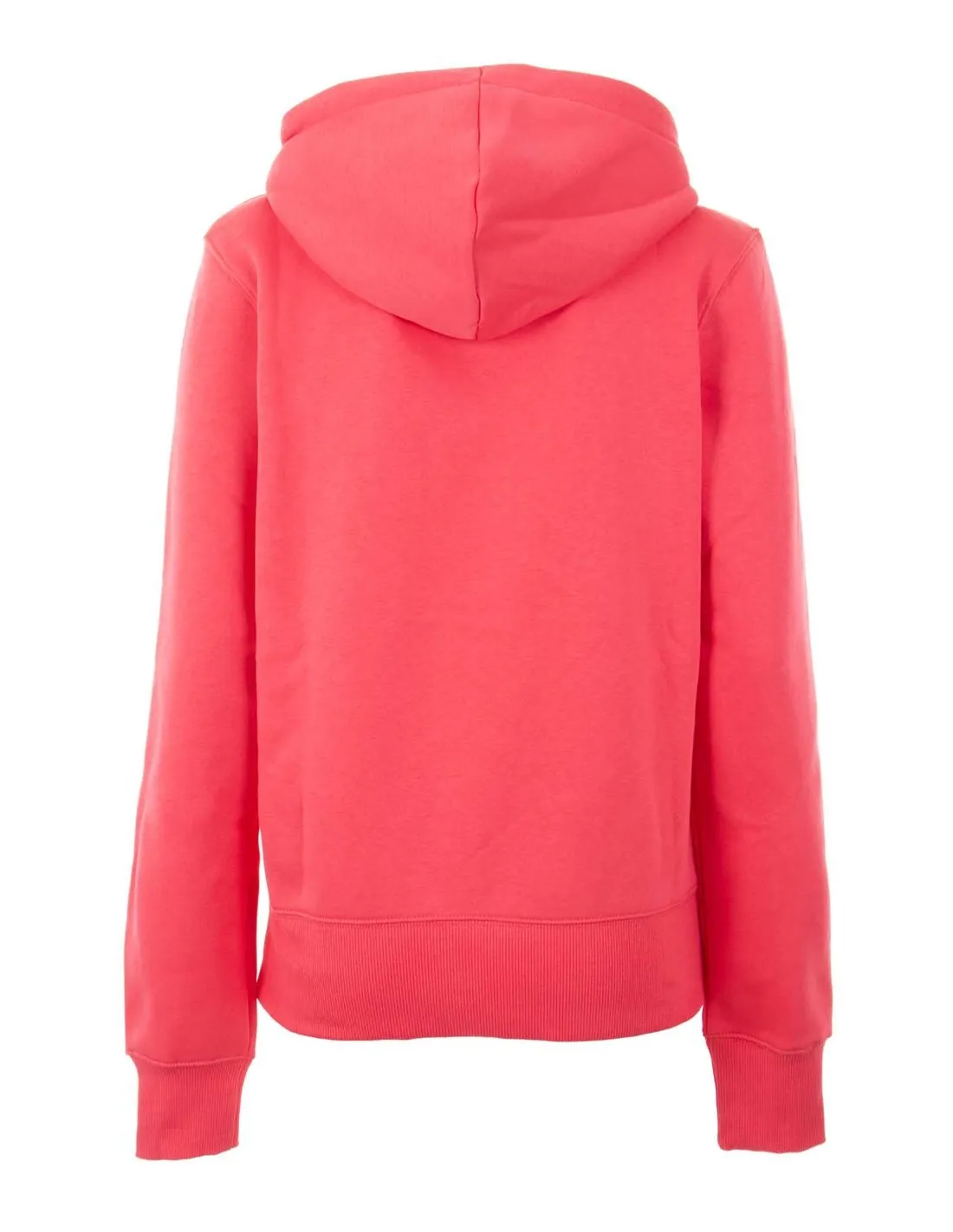 NIKE  SUDADERA ROSA HF6839 629 MUJER