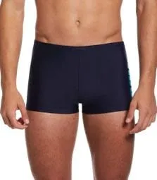 Nike Swim Bañador Nike Swim Square LegAzul