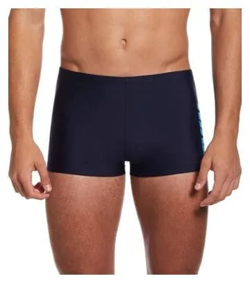 Nike Swim Bañador Nike Swim Square LegAzul