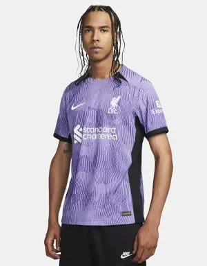 Nike Tercera equipación Match Liverpool FC 2023/24