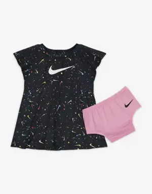 Nike Vestido