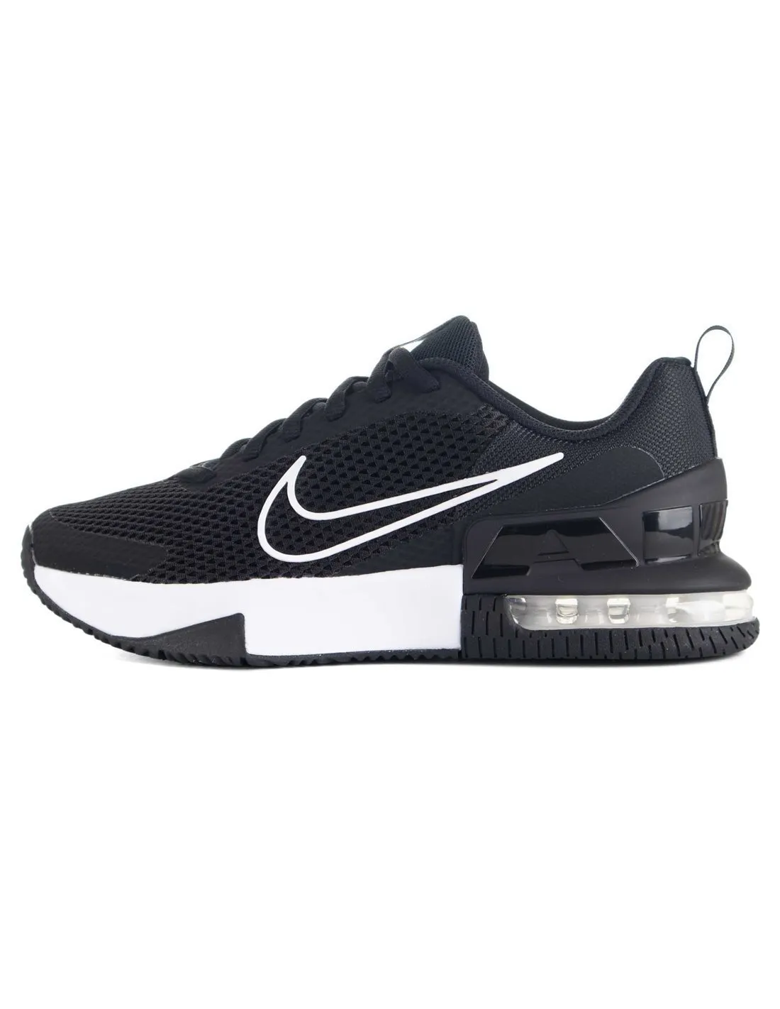 NIKE  ZAPATILLAS NEGRO Y BLANCO AIR MAX ALPHA TRAINER 6 FQ1833 001 HOMBRE