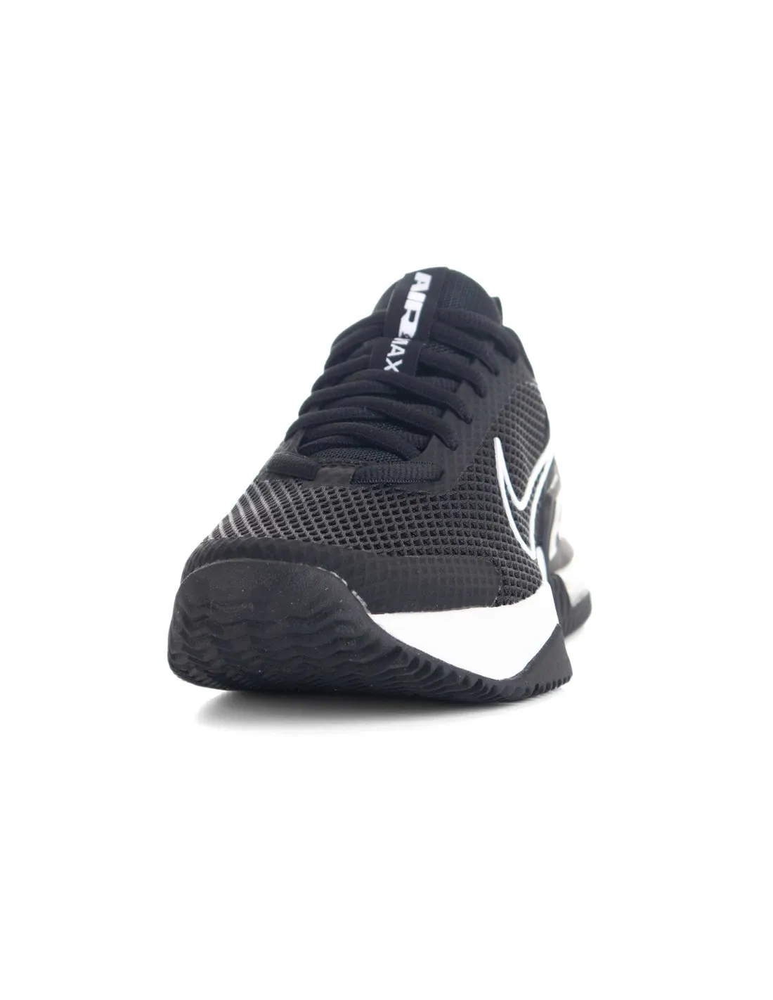 NIKE  ZAPATILLAS NEGRO Y BLANCO AIR MAX ALPHA TRAINER 6 FQ1833 001 HOMBRE
