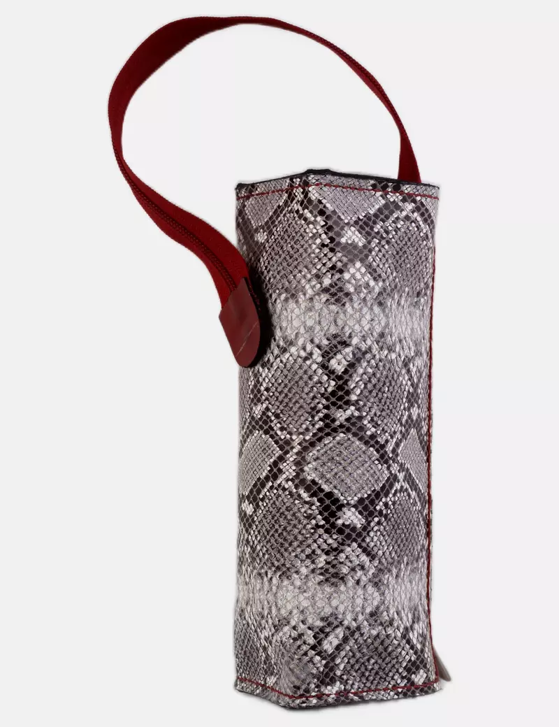 NoName Bolso de mano Piel