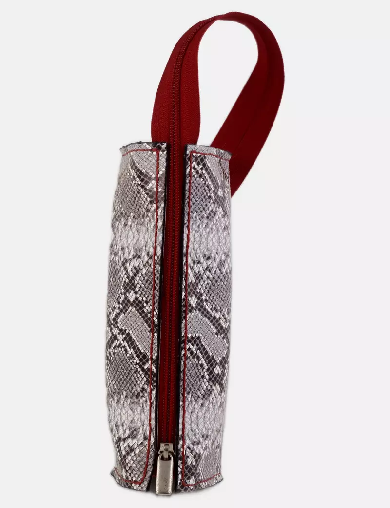 NoName Bolso de mano Piel