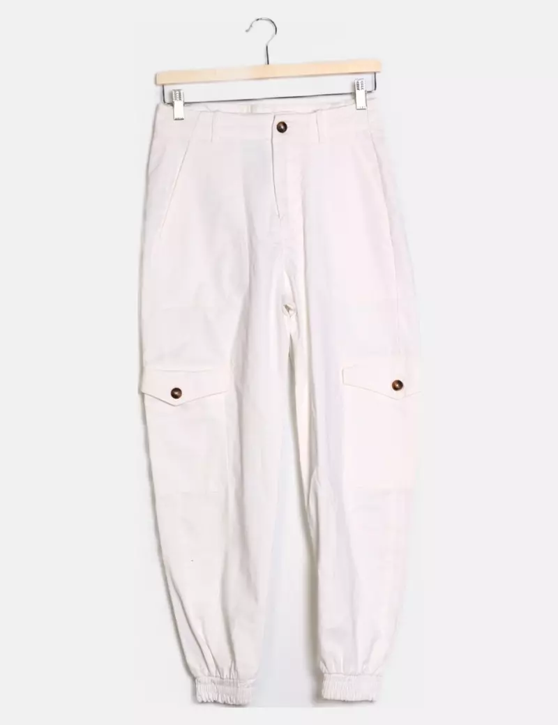 NoName Pantalones cargo Baggy