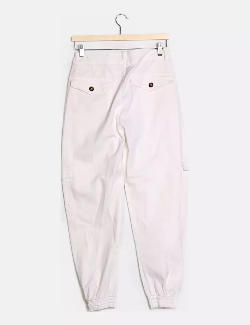 NoName Pantalones cargo Baggy