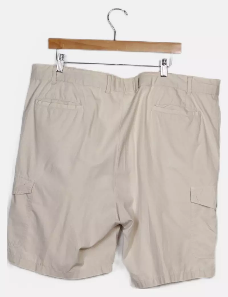NoName Pantalones cargo Cortos