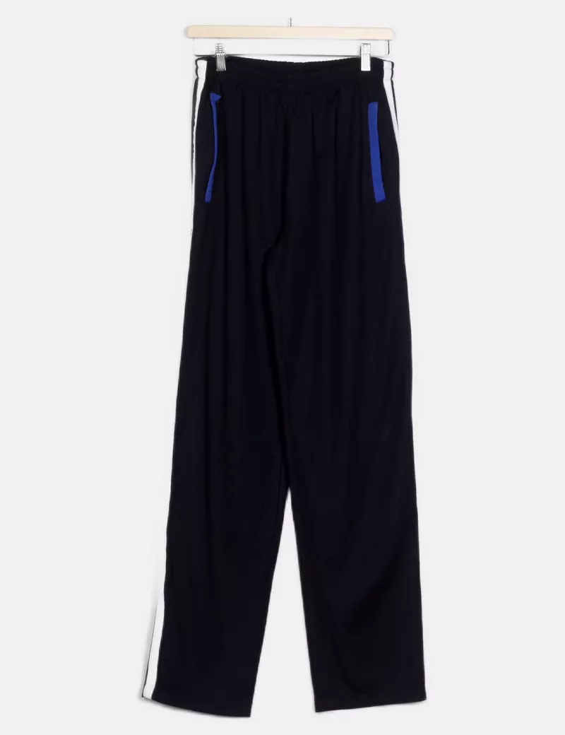 NoName Pantalones de chándal y joggers Anchos