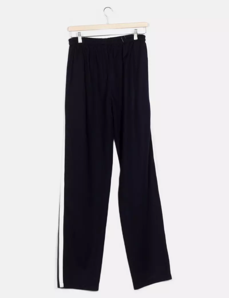 NoName Pantalones de chándal y joggers Anchos
