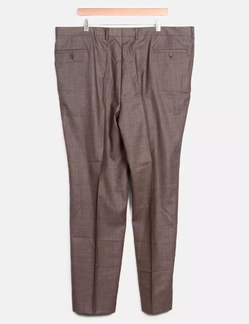 NoName Pantalones de traje