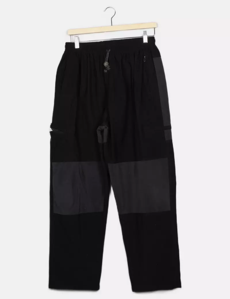 NoName Pantalones técnicos Anchos