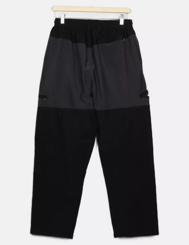 NoName Pantalones técnicos Anchos