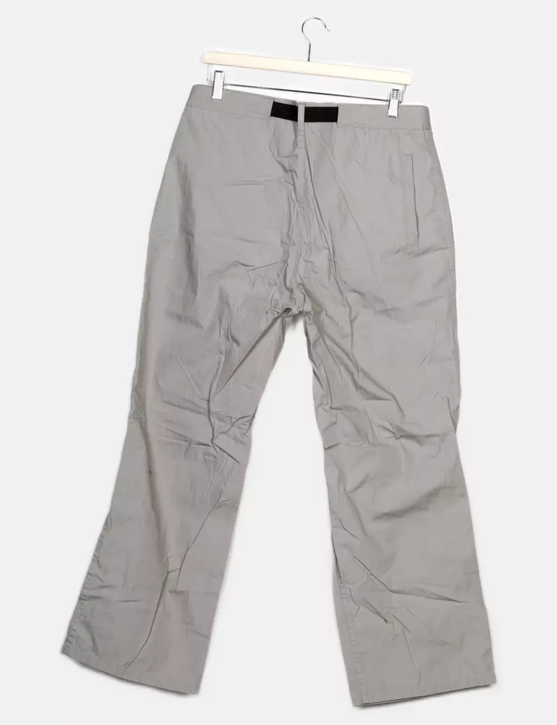 NoName Pantalones técnicos Rectos