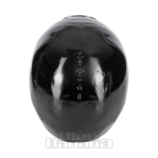 Némesis Now Black Magic Skull Ornament (19.5 Cm)