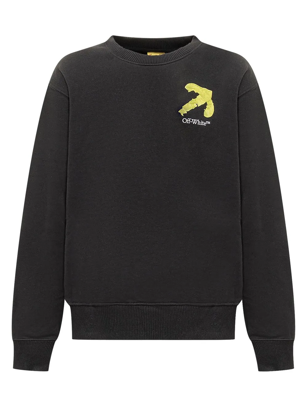 OFFWHITE KIDS SWEATER