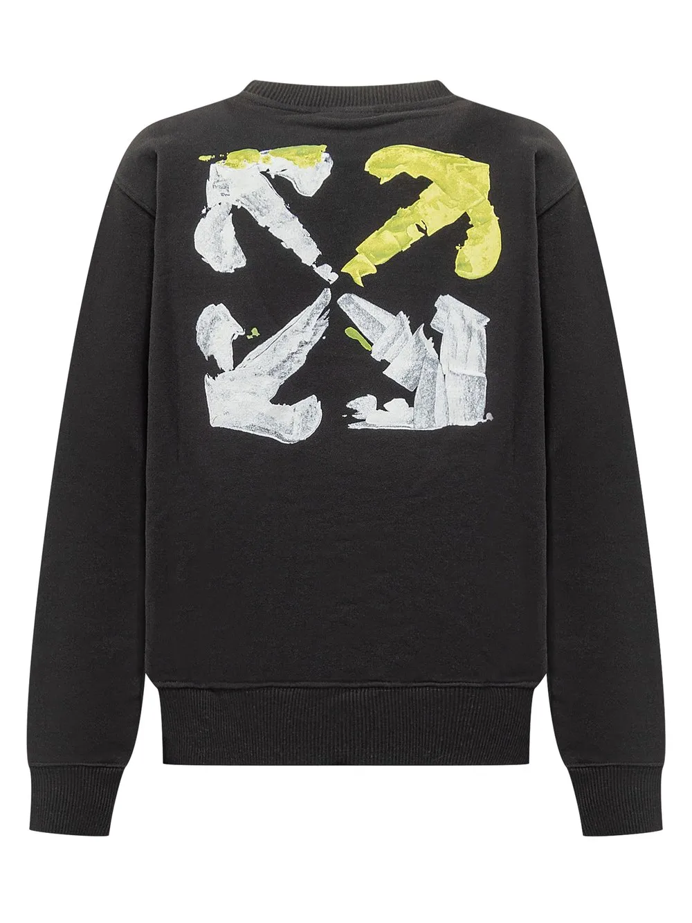 OFFWHITE KIDS SWEATER