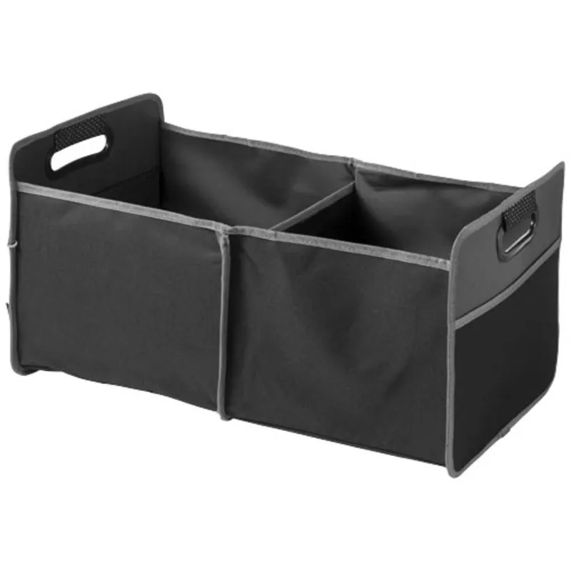 Organizador de maletero personalizado Accordion