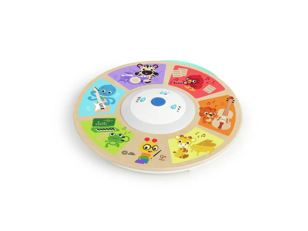 Orquestra Magic Touch · Hape