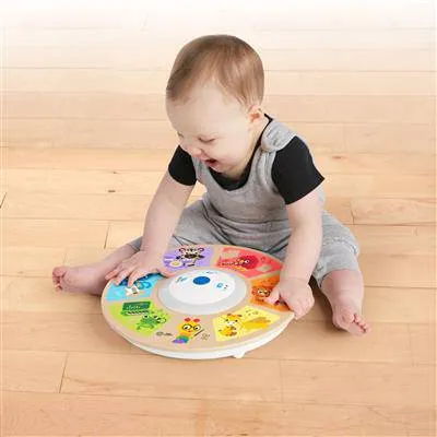 Orquestra Magic Touch · Hape