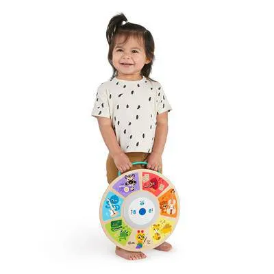Orquestra Magic Touch · Hape