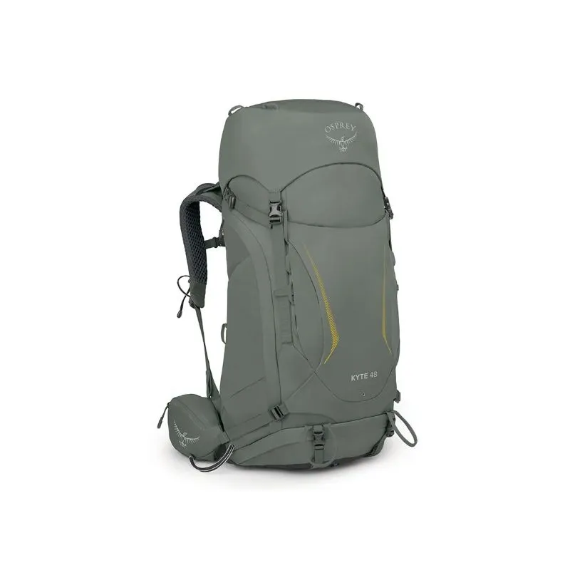 Osprey Kyte 48 (Rocky Brook Green) Bolsa de senderismo para hombre