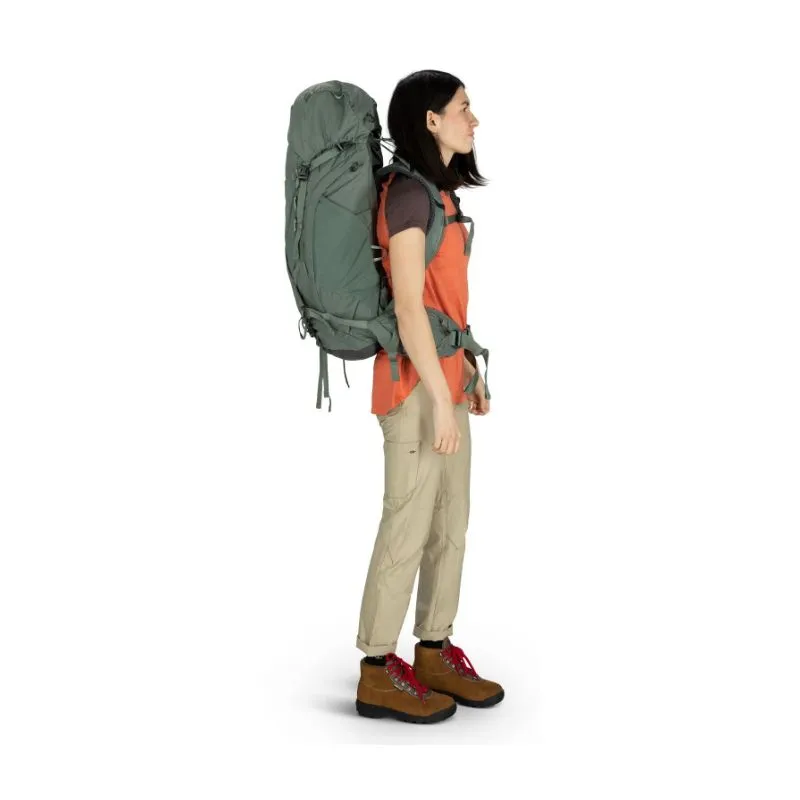 Osprey Kyte 48 (Rocky Brook Green) Bolsa de senderismo para hombre