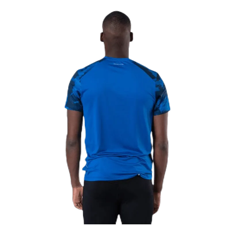 OXIDE TSHIRT XCOOL, OT BLUE