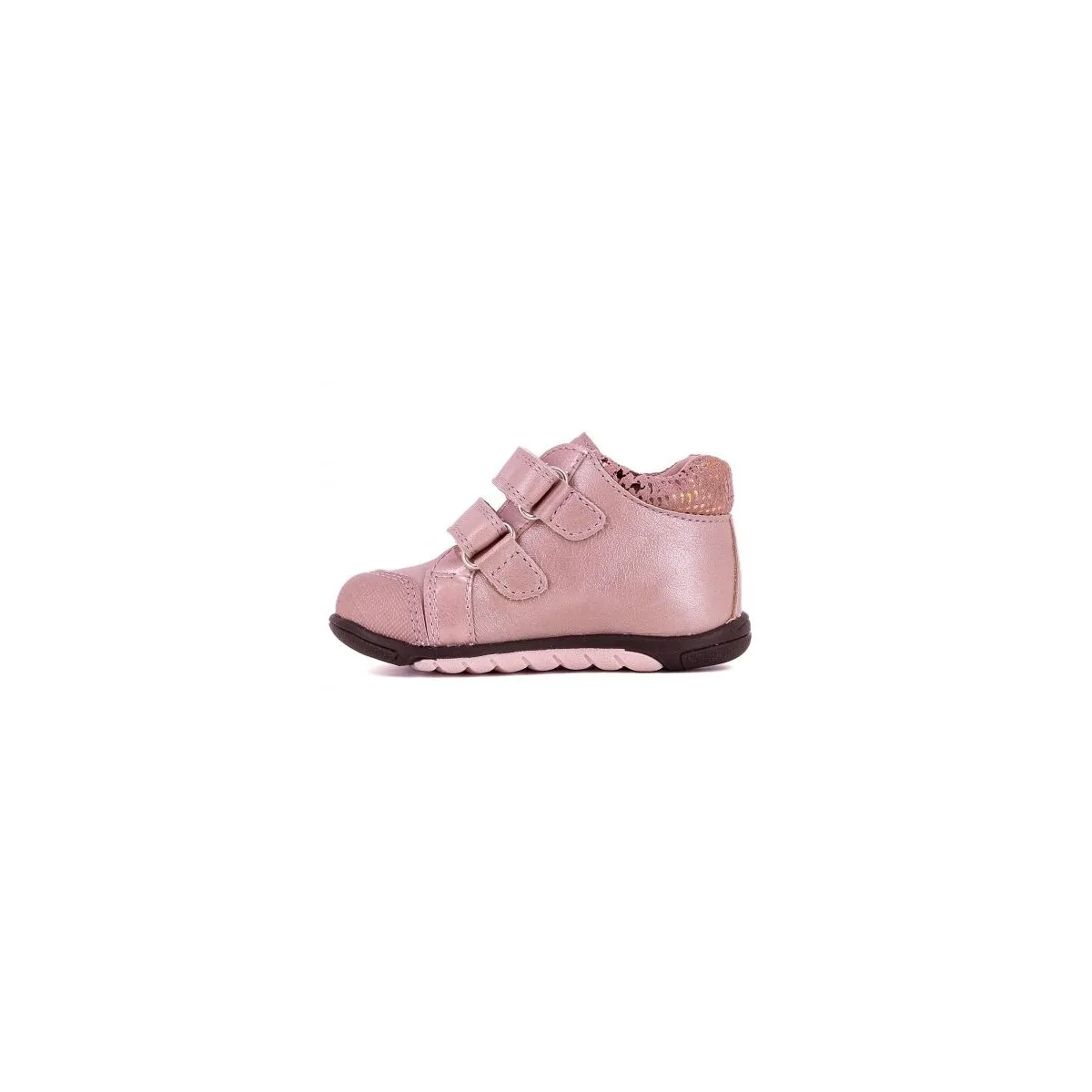 Pablosky bota rebajada bebe bebe niña, 18 al 22 rosa Pa002182