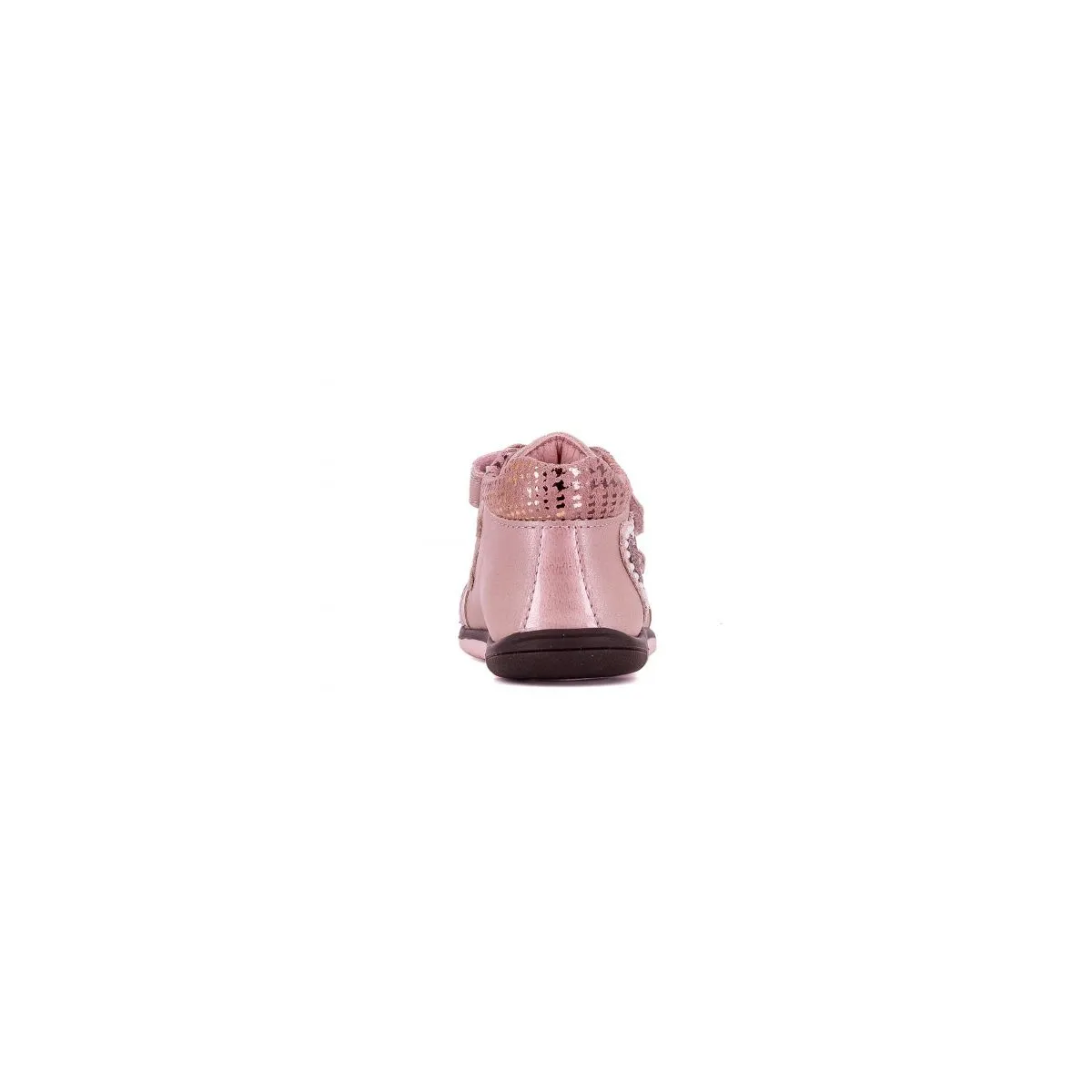 Pablosky bota rebajada bebe bebe niña, 18 al 22 rosa Pa002182