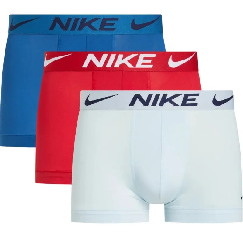Pack 3 calzoncillos Nike KE1156.X29