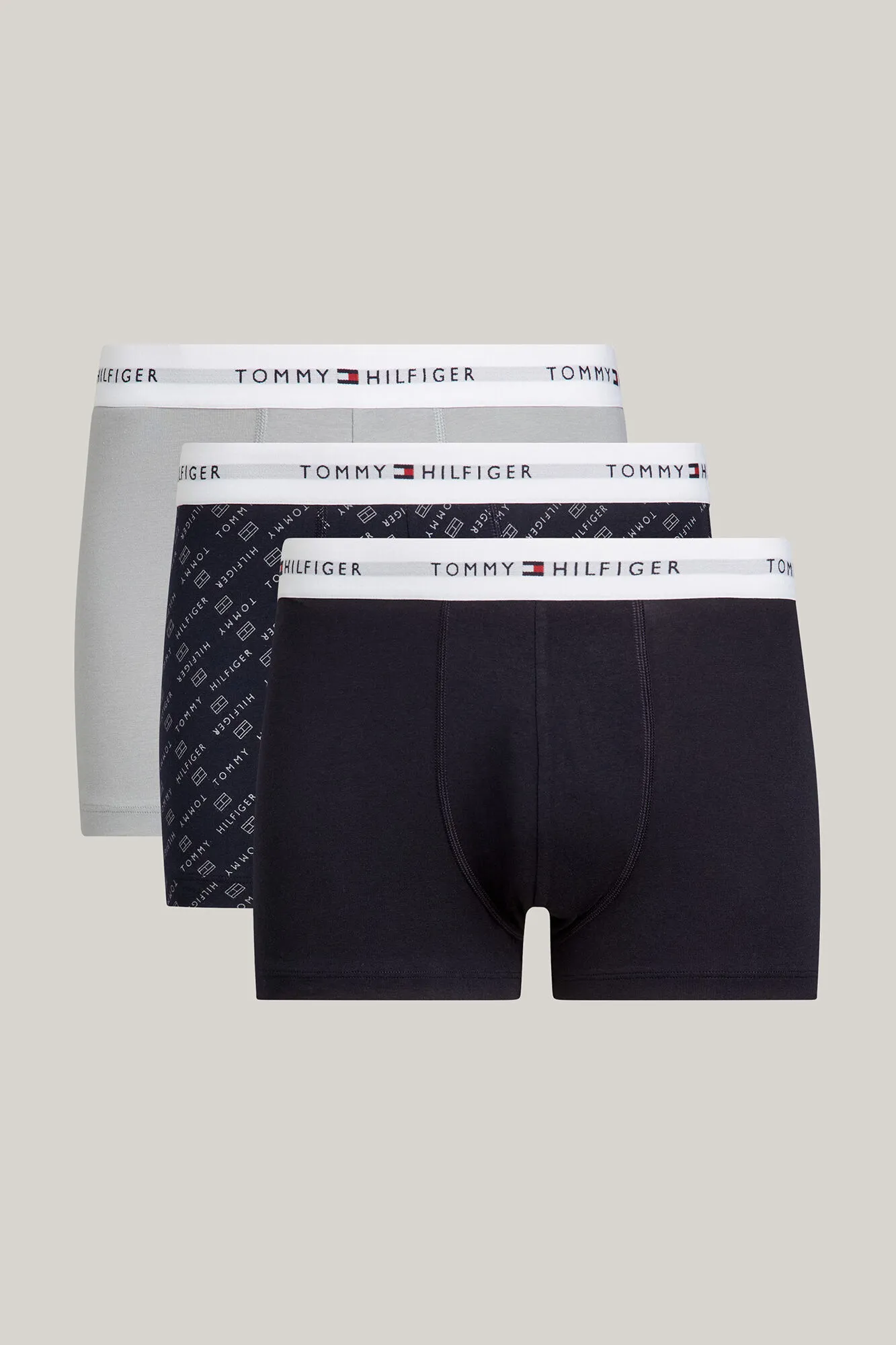 Pack de 3 boxers de colores