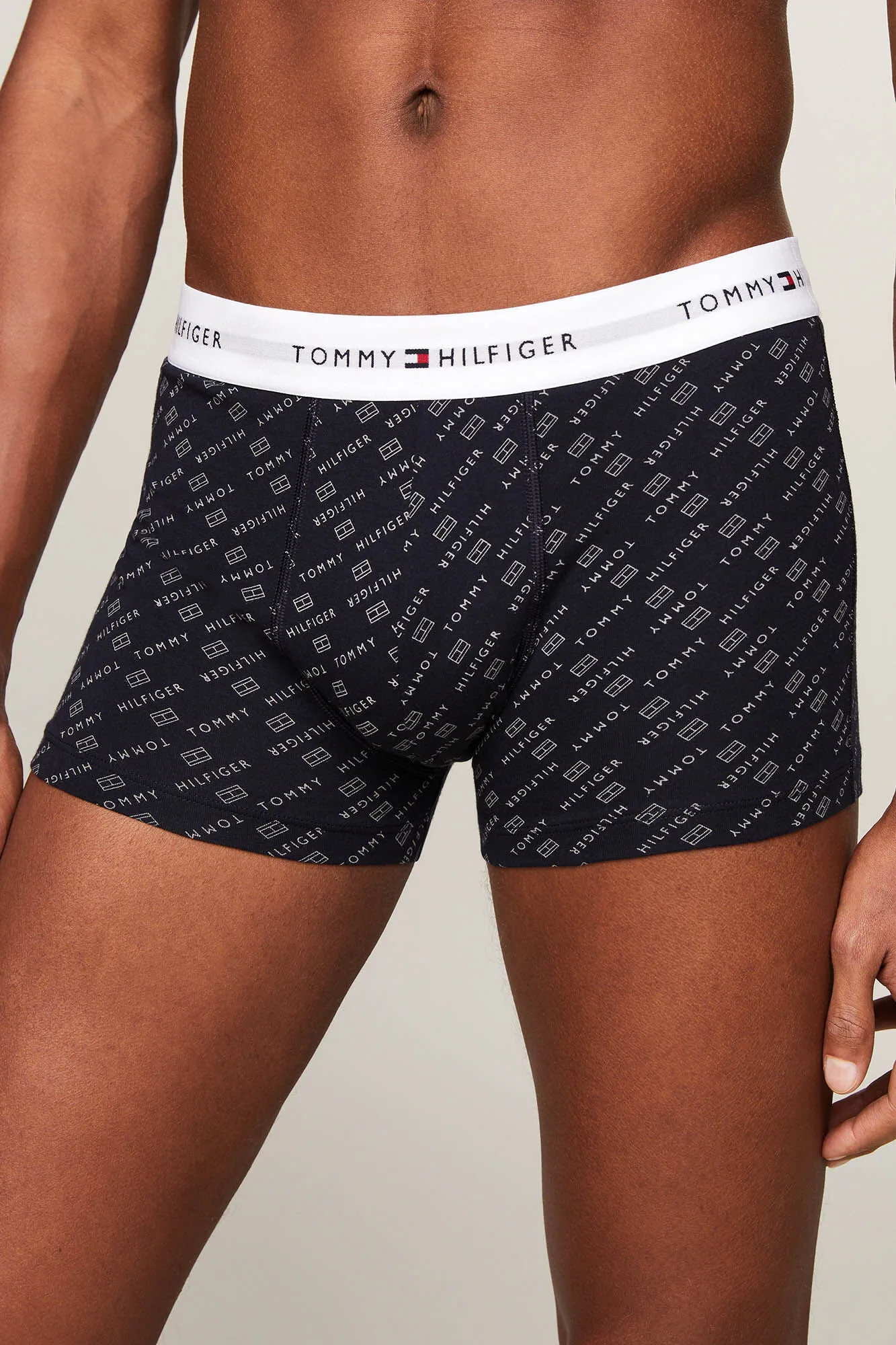 Pack de 3 boxers de colores