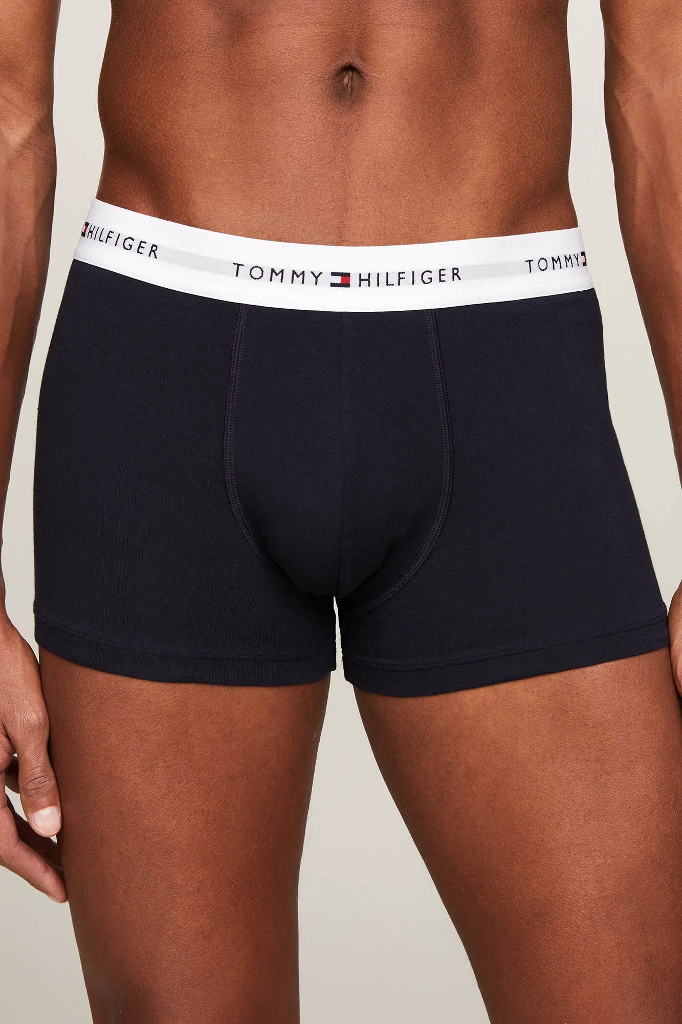 Pack de 3 boxers de colores