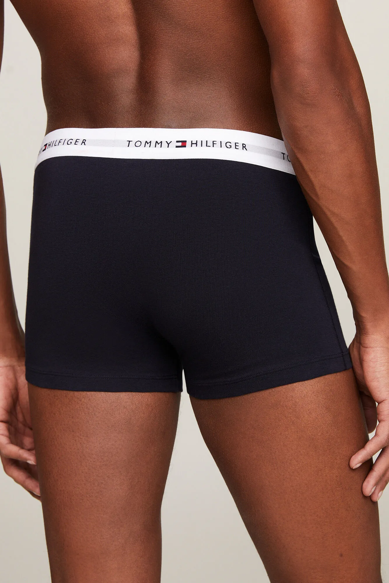 Pack de 3 boxers de colores