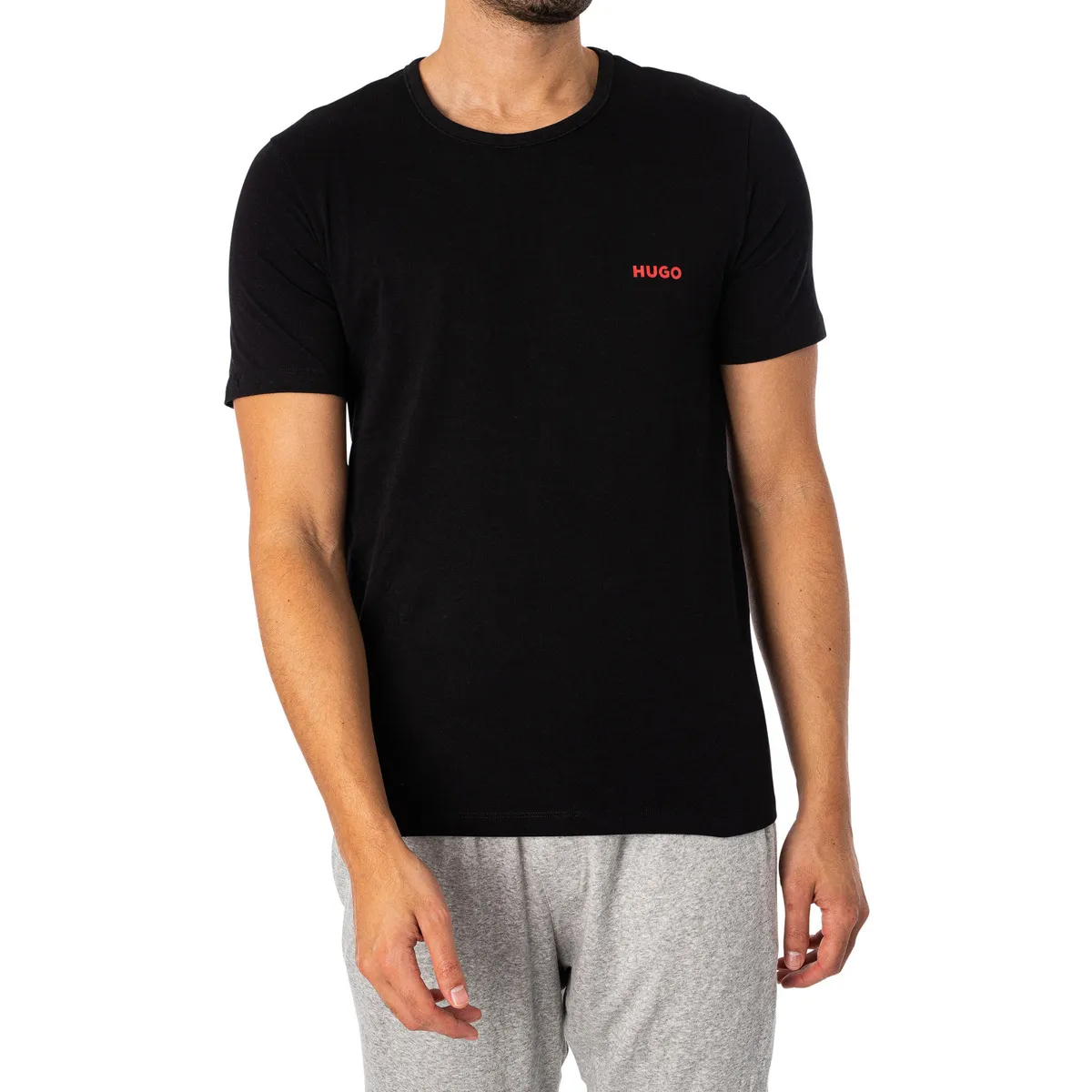 Pack De 3 Camisetas De Salón