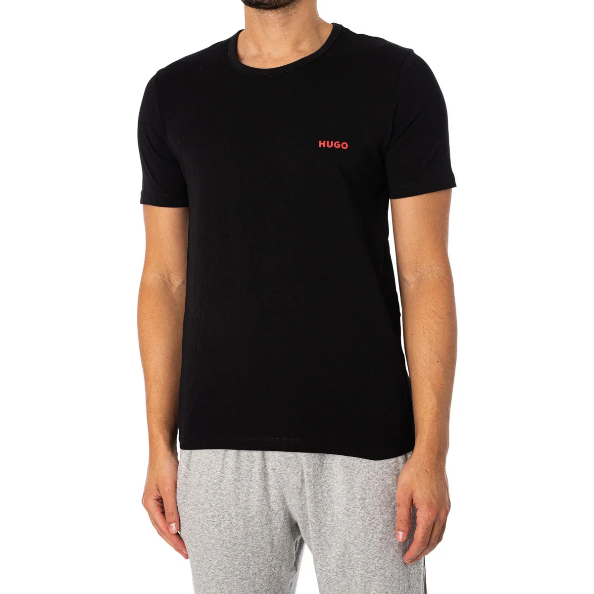 Pack De 3 Camisetas De Salón