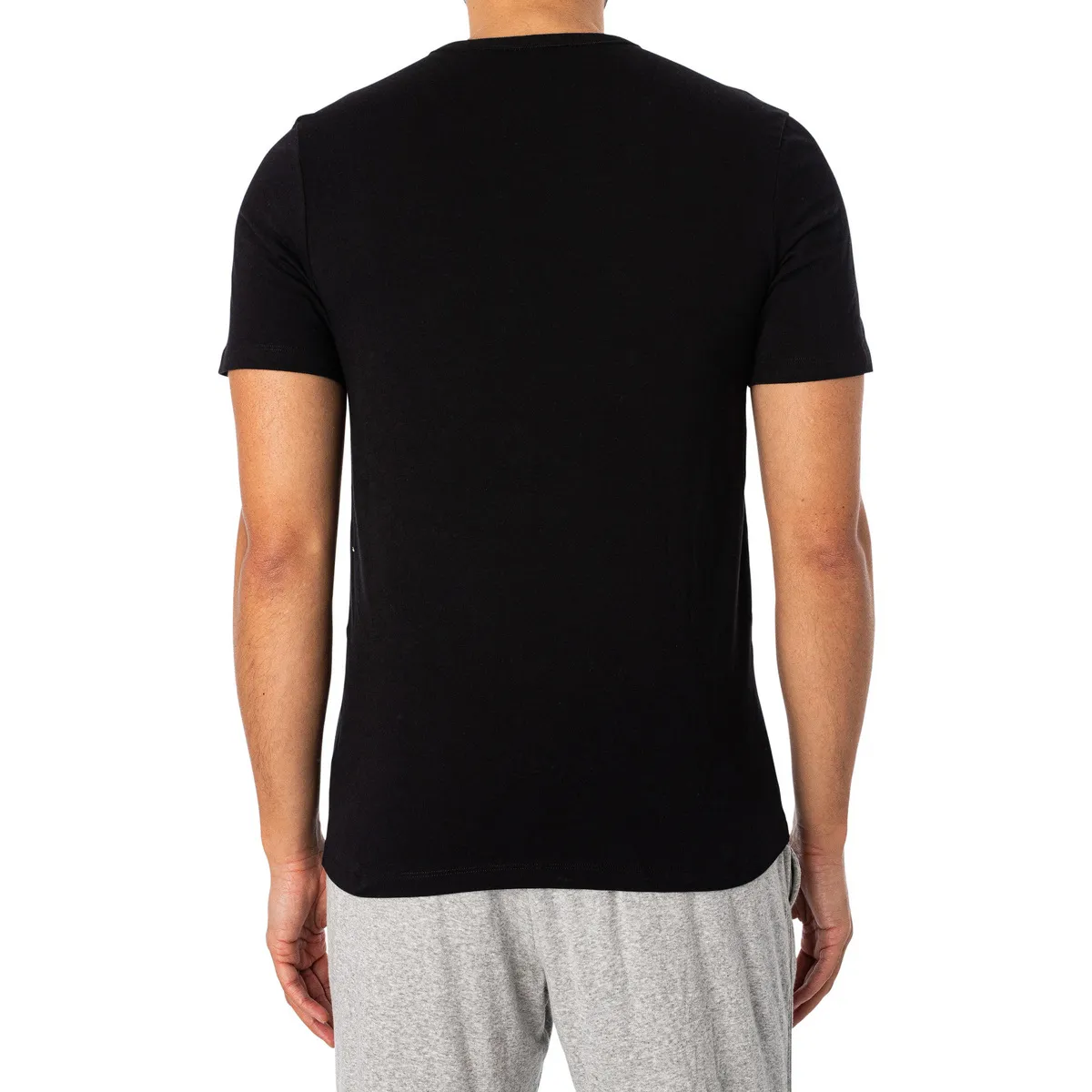 Pack De 3 Camisetas De Salón