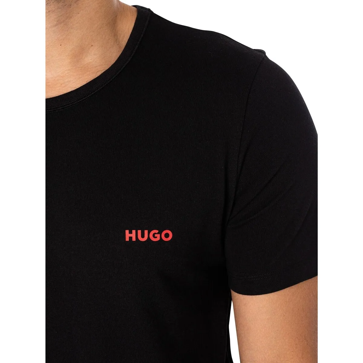 Pack De 3 Camisetas De Salón