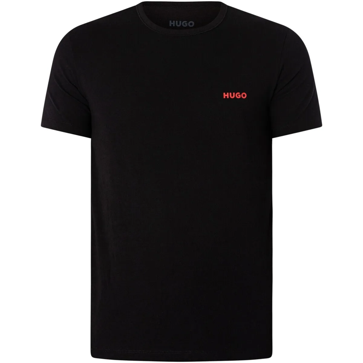 Pack De 3 Camisetas De Salón