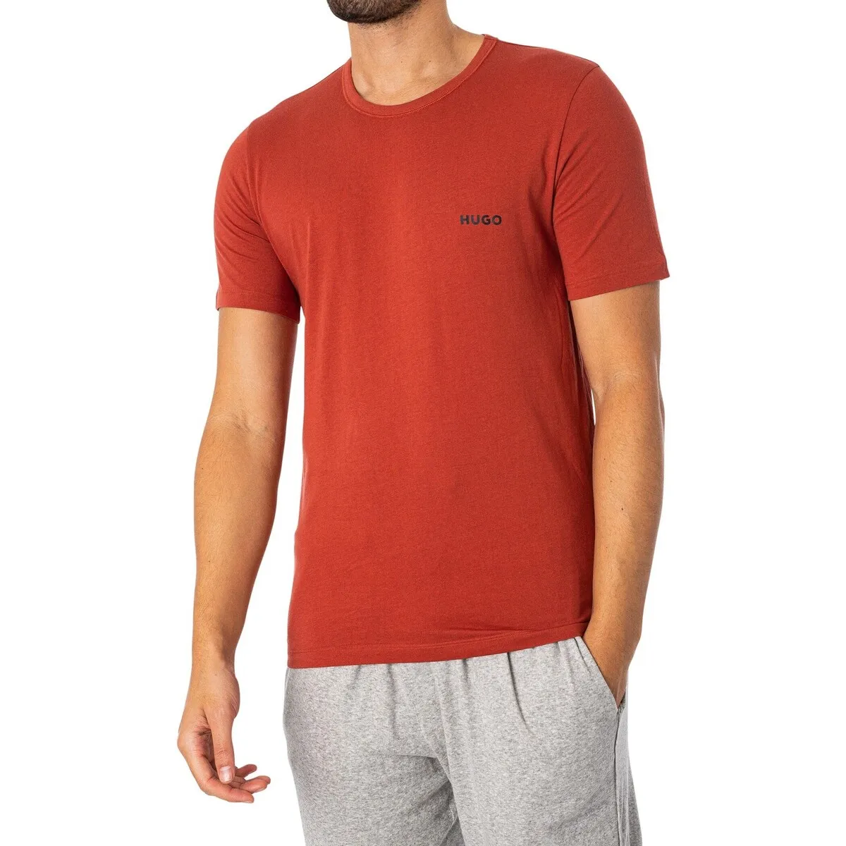 Pack De 3 Camisetas De Salón